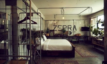 Airbnb เผยที่พักไทยครองใจนักเดินทางทั่วโลก รั้งอันดับ 9 ที่พักในฝัน และเอ็กซ์พีเรียนซ์ ออนไลน์ที่มีคนจองมากที่สุดในประเทศไทย