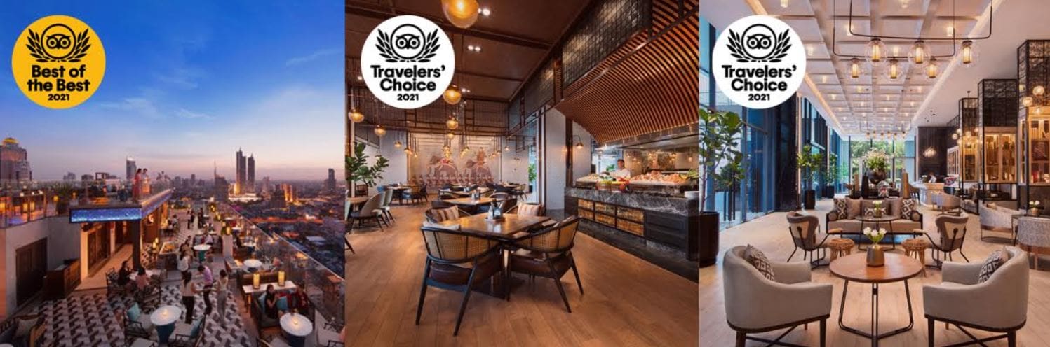 Traveler’s Choice