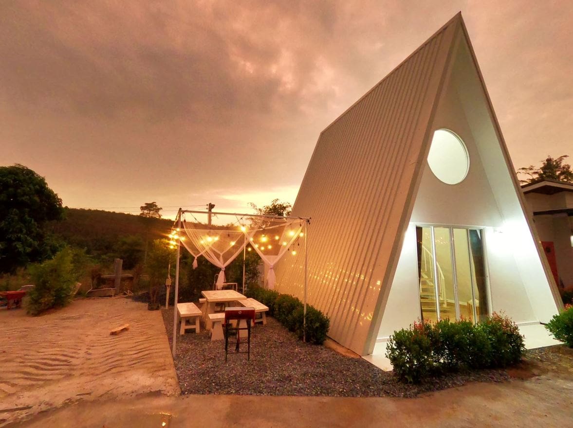 The Rubber Tree Resort