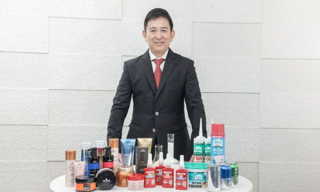 เฮงเค็ล ฉลองครบรอบ 50 ปี ในประเทศไทย