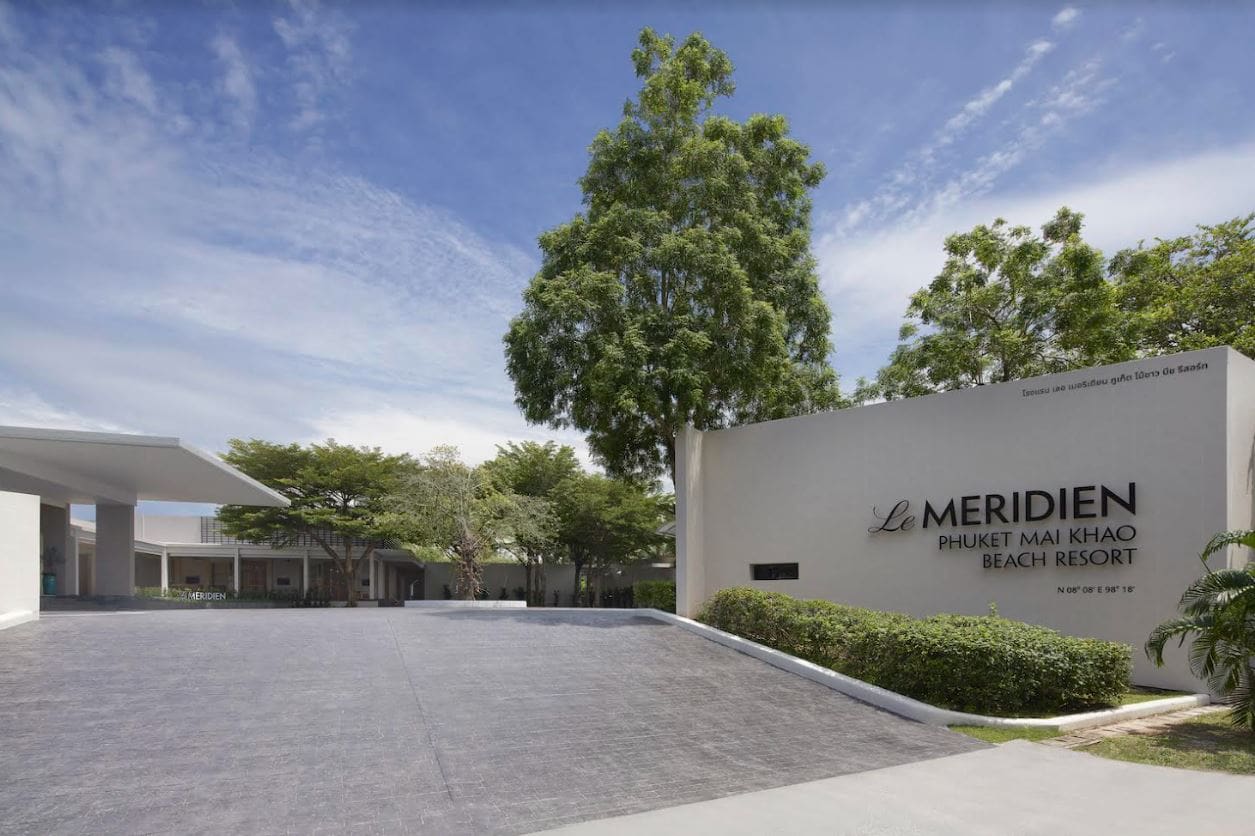 Le Méridien Hotels & Resorts