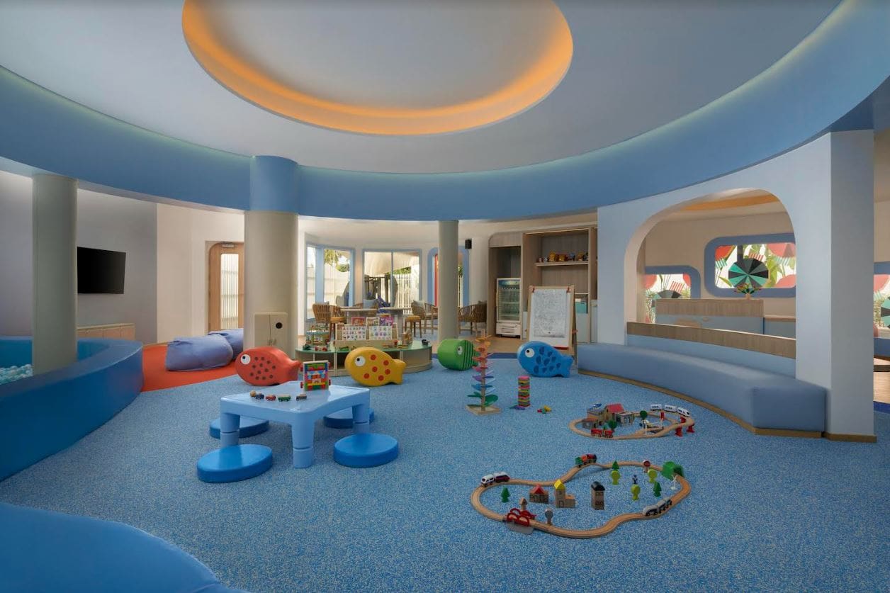 Le Méridien Hotels & Resorts
