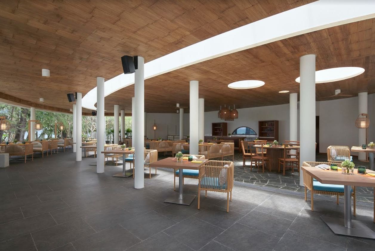 Le Méridien Hotels & Resorts