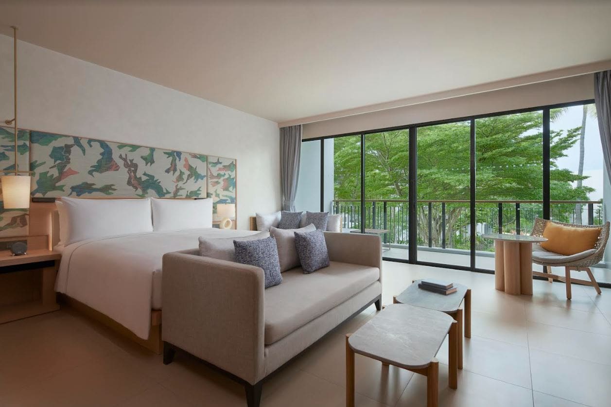 Le Méridien Hotels & Resorts