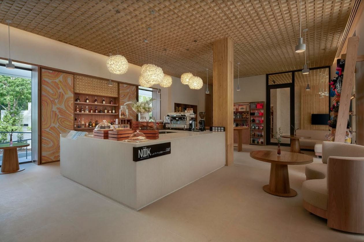 Le Méridien Hotels & Resorts