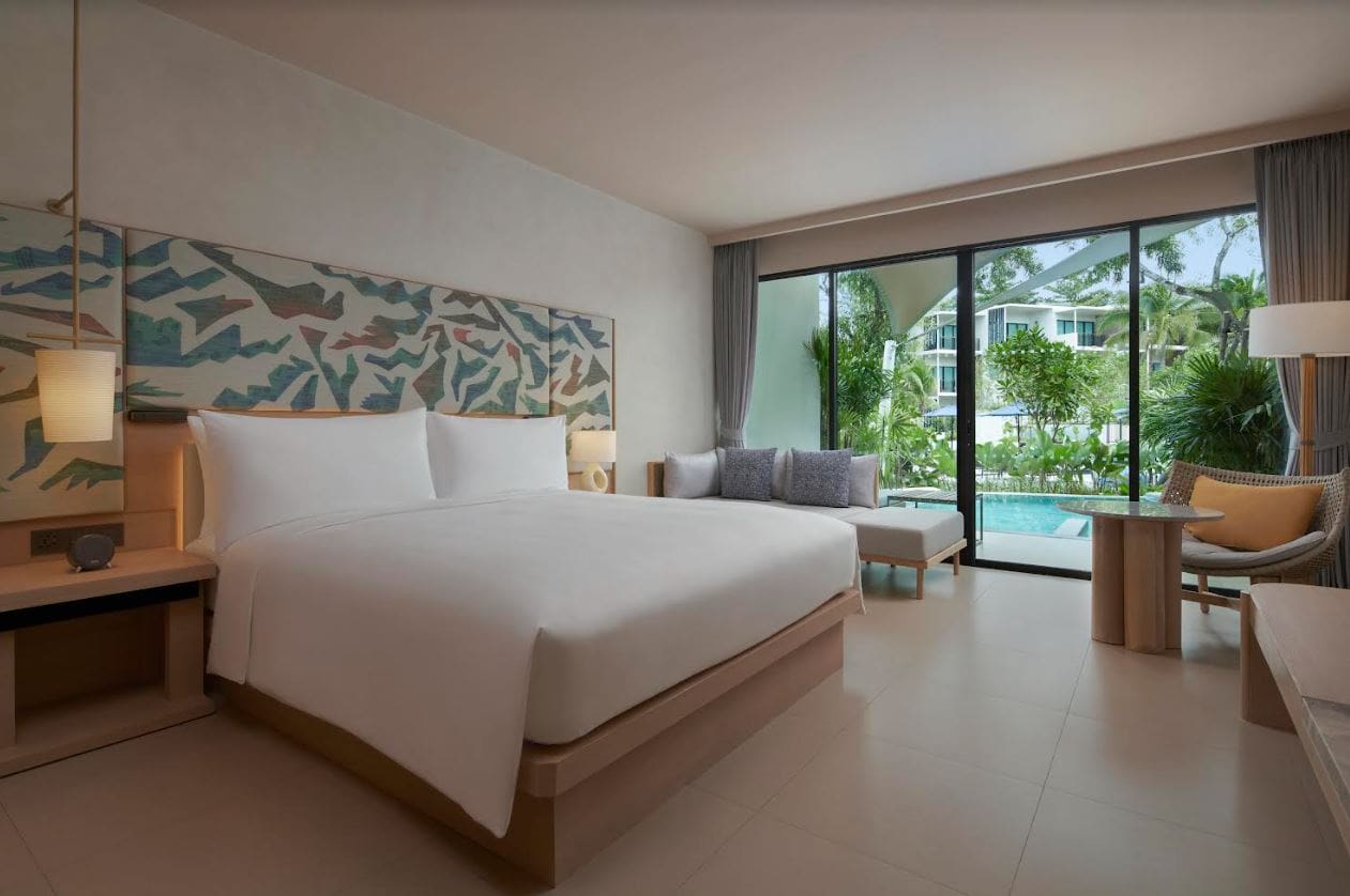 Le Méridien Hotels & Resorts