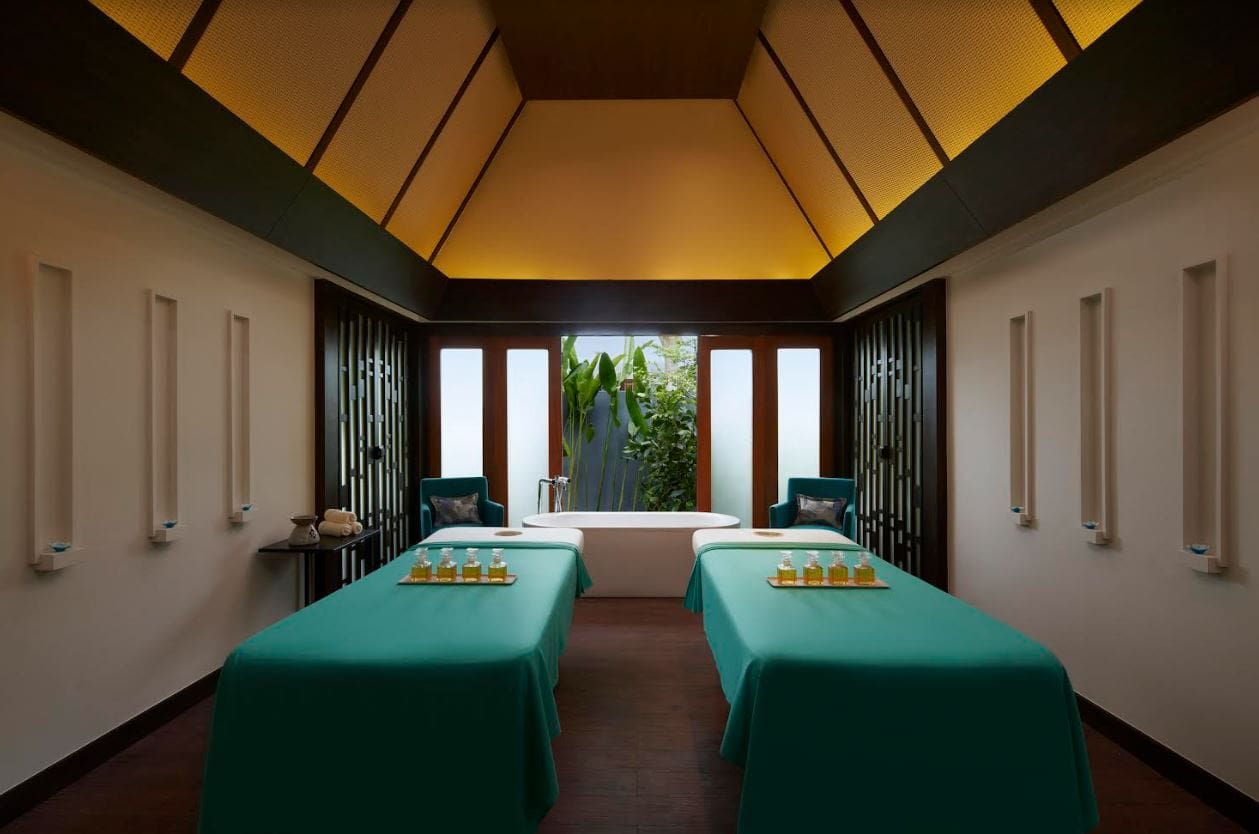 Le Méridien Hotels & Resorts