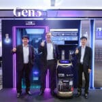 โอทิส ประเทศไทย เปิดตัวลิฟต์ Gen3™ ที่เชื่อมต่อด้วยเทคโนโลยีดิจิทัล
