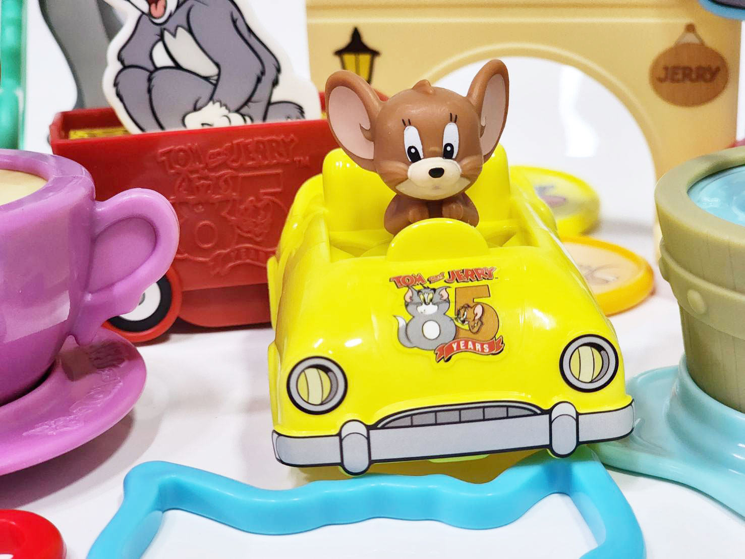 Happy Meal