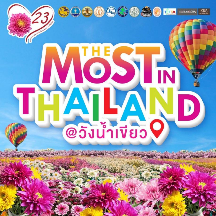 วังน้ำเขียว