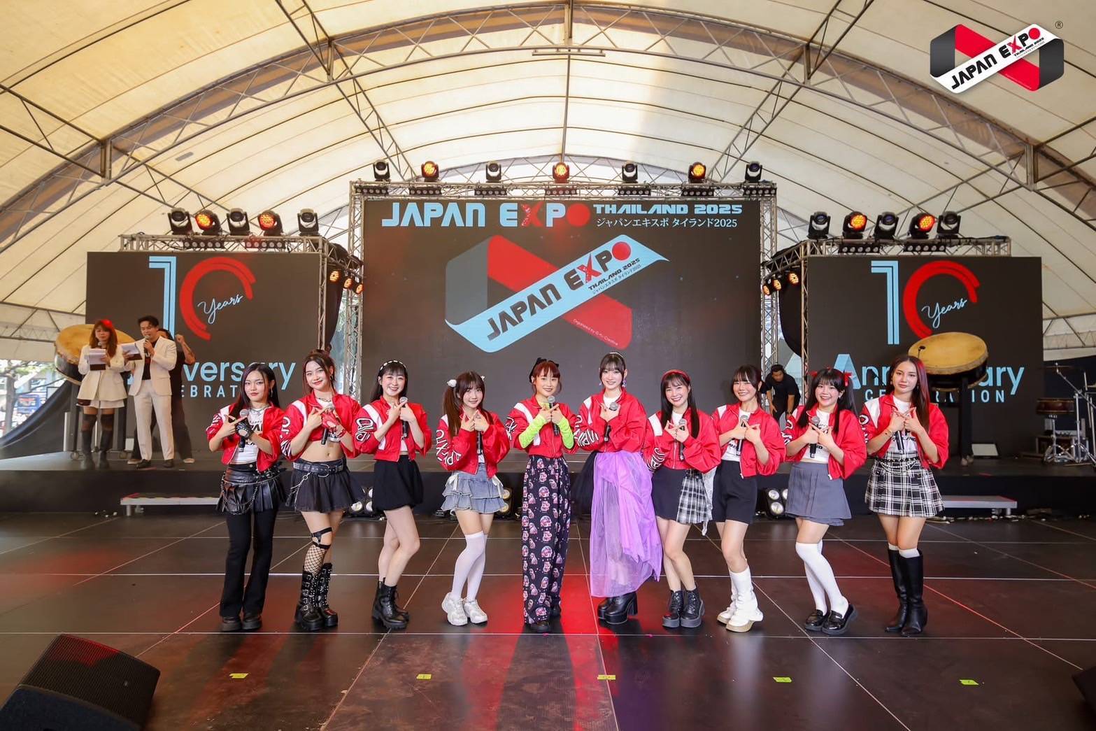 JAPAN EXPO