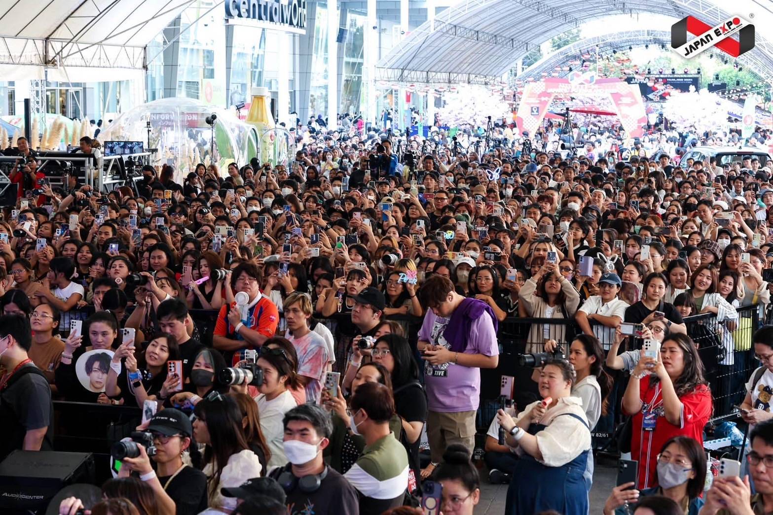 JAPAN EXPO