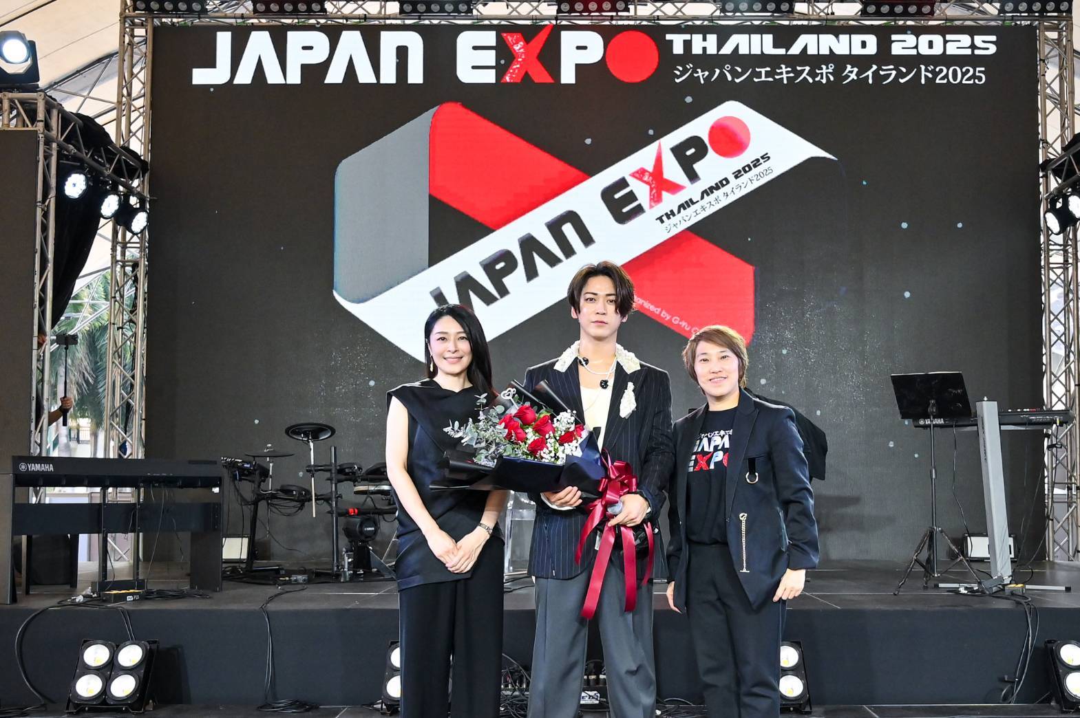JAPAN EXPO
