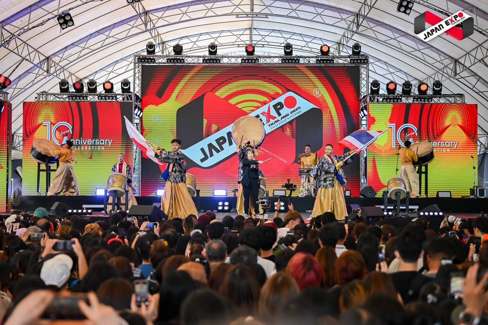 JAPAN EXPO