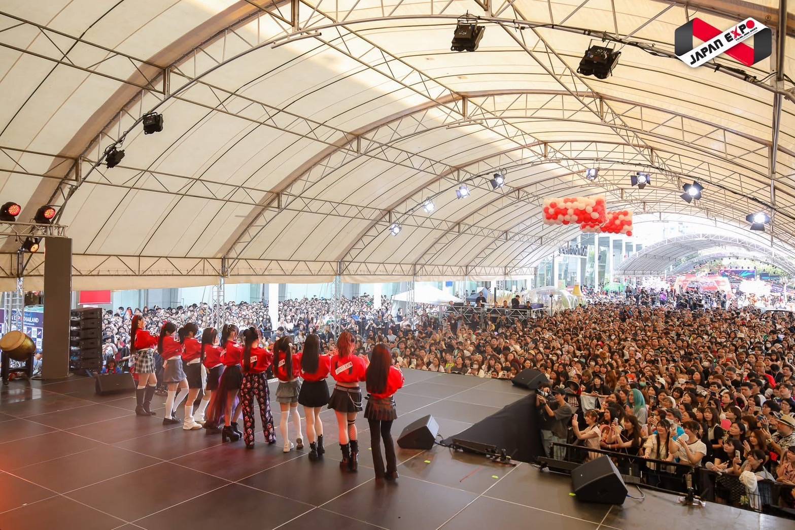 JAPAN EXPO