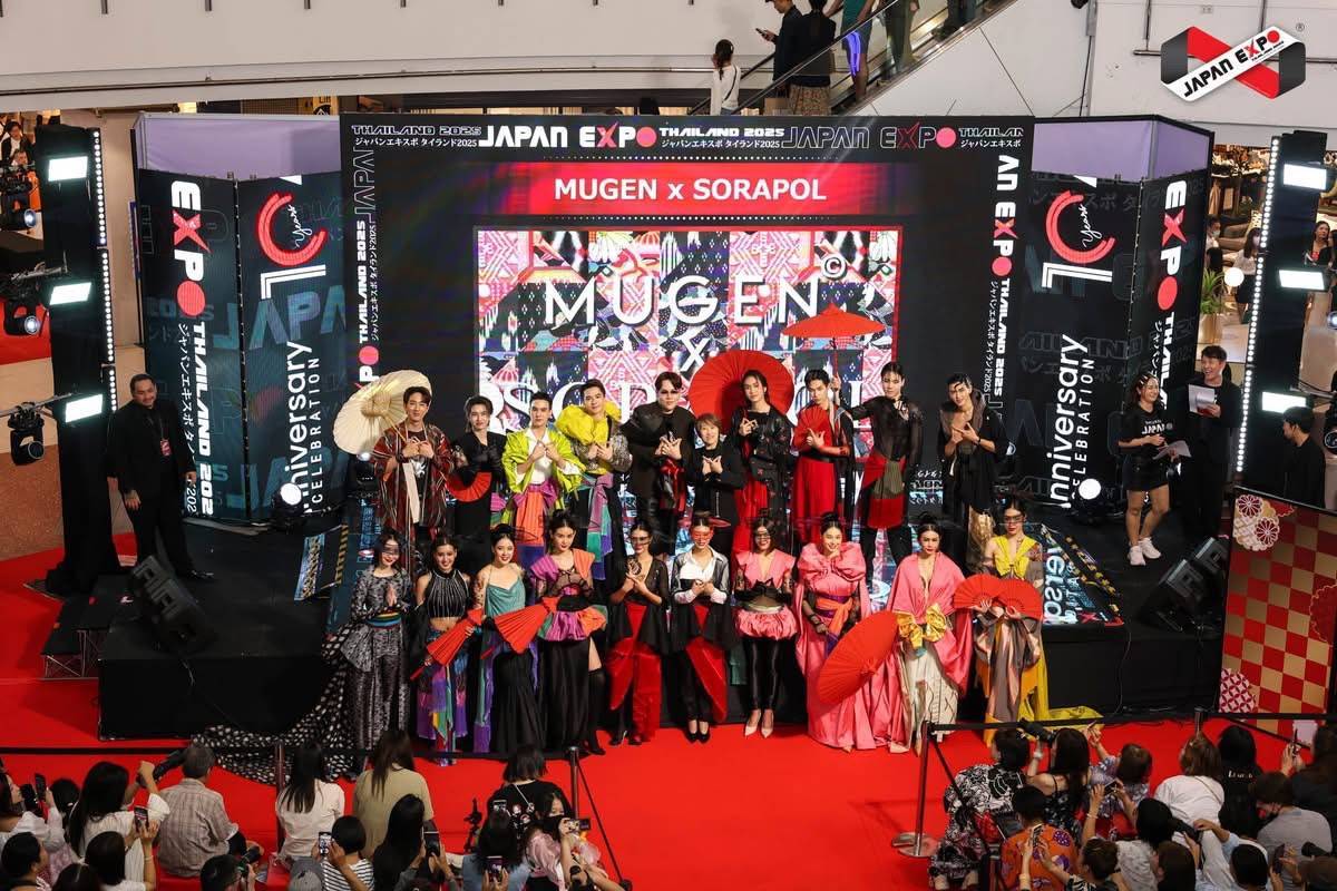 JAPAN EXPO