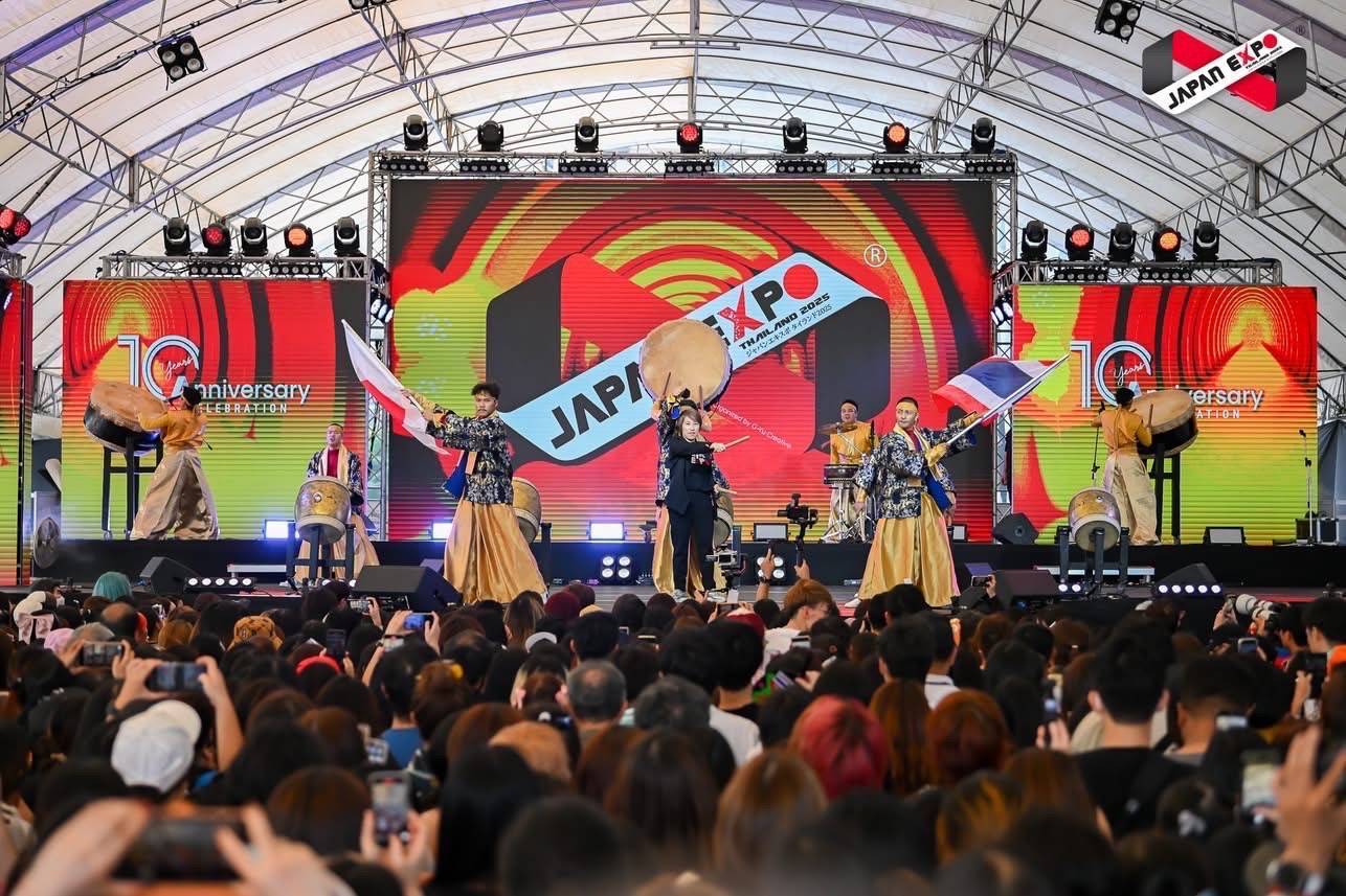JAPAN EXPO