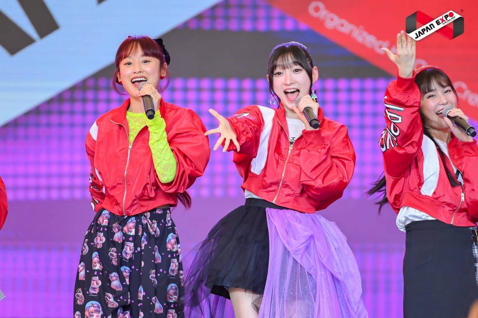 JAPAN EXPO