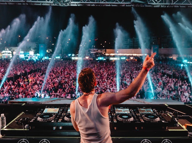 S2O Songkran Music Festival เตรียมบุกราชมัง!