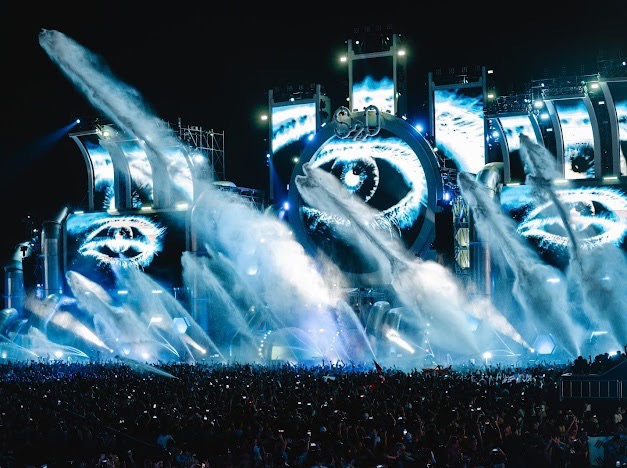 S2O Songkran Music Festival