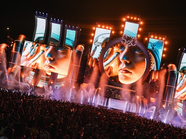 S2O Songkran Music Festival