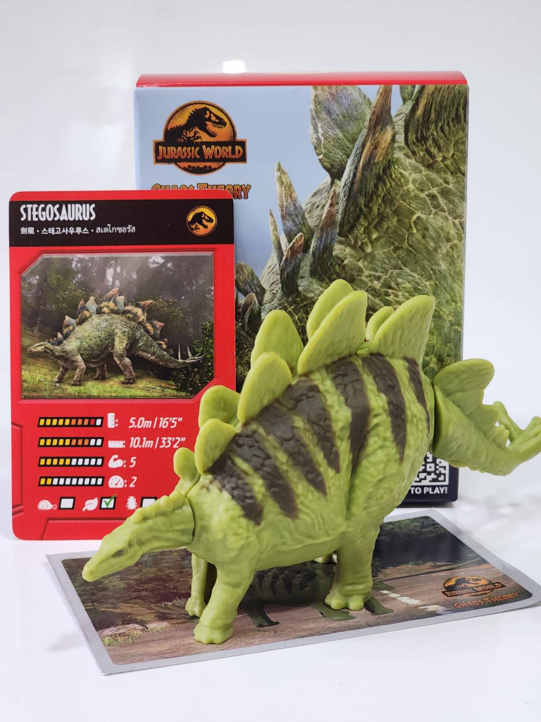 Jurassic World