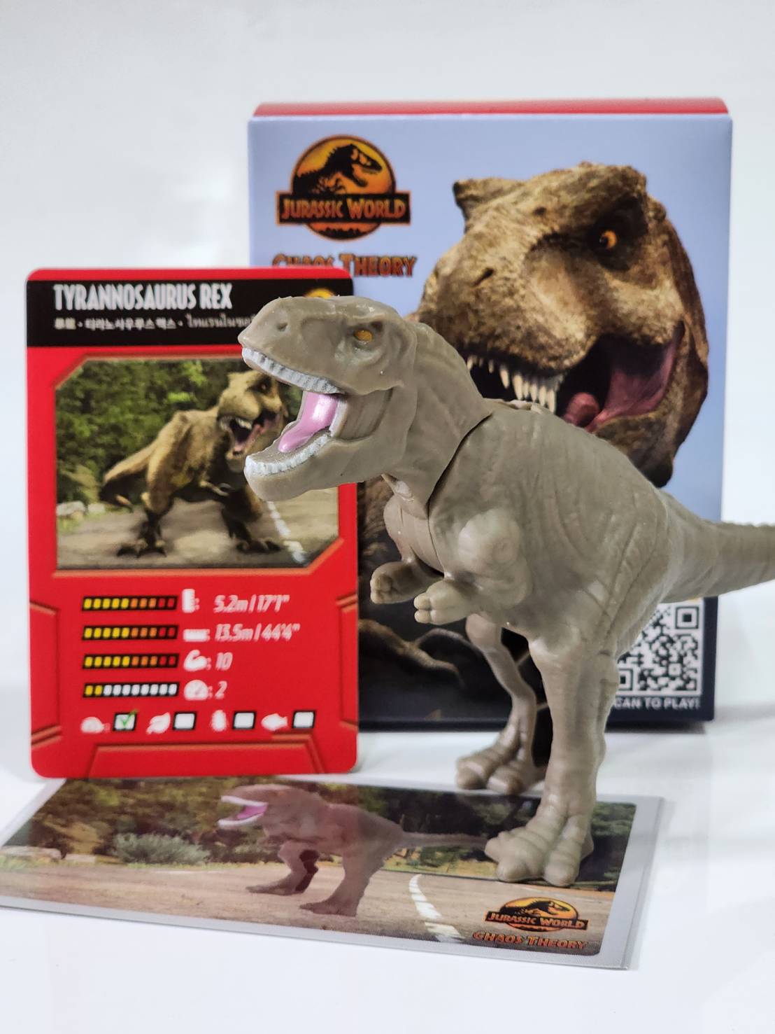 Jurassic World