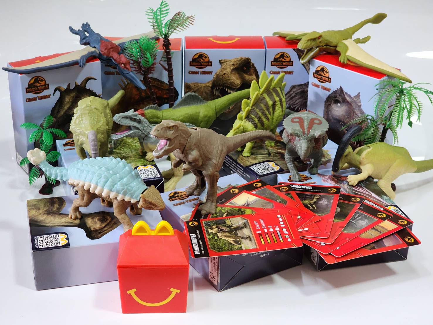 Jurassic World
