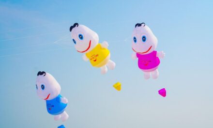 ททท. เสิร์ฟสีสันความสนุกสนานผ่าน Grand Festivitiy กับงานเทศกาลว่าวนานาชาติ@ชะอำ (International Kite Festival 2025 at Cha-Am) ชะอำ จังหวัดเพชรบุรี