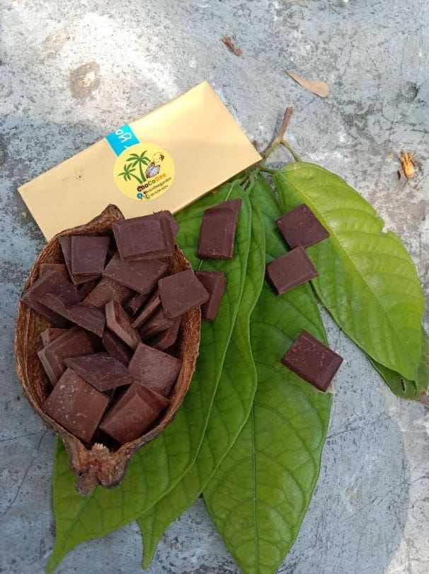 THAILAND CRAFT COCOA 2025