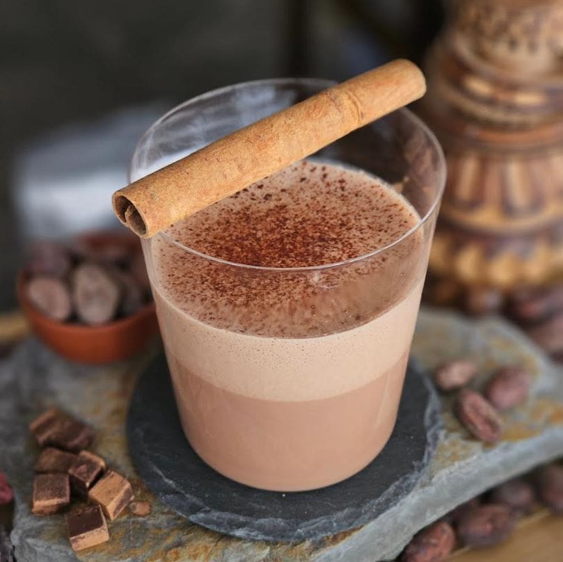 THAILAND CRAFT COCOA 2025