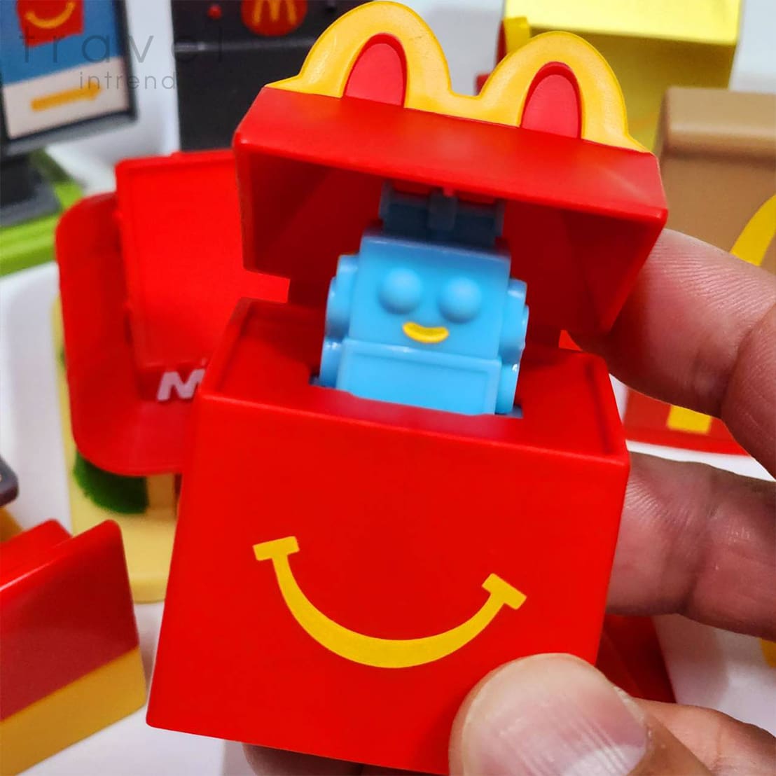 Happy Meal