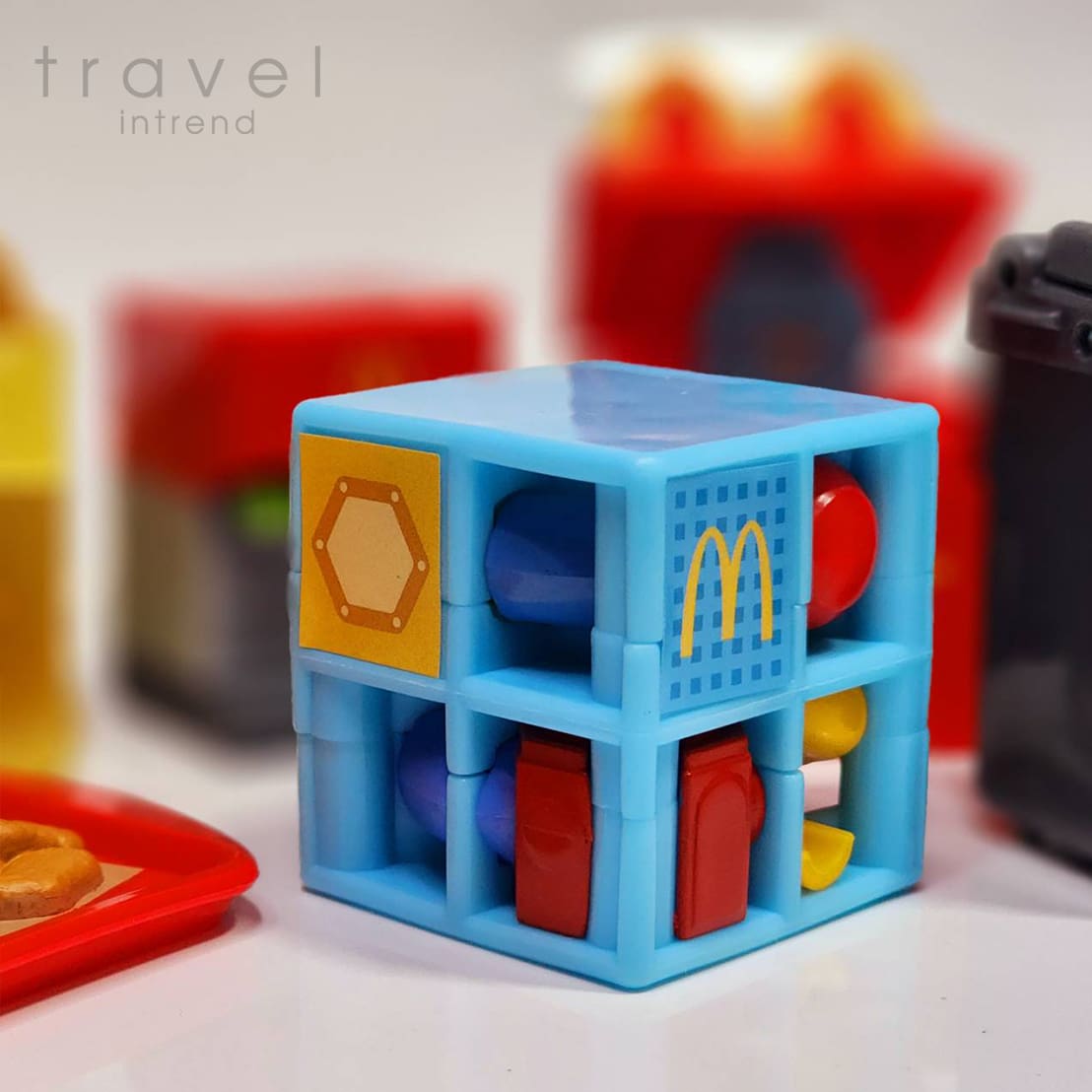 Happy Meal