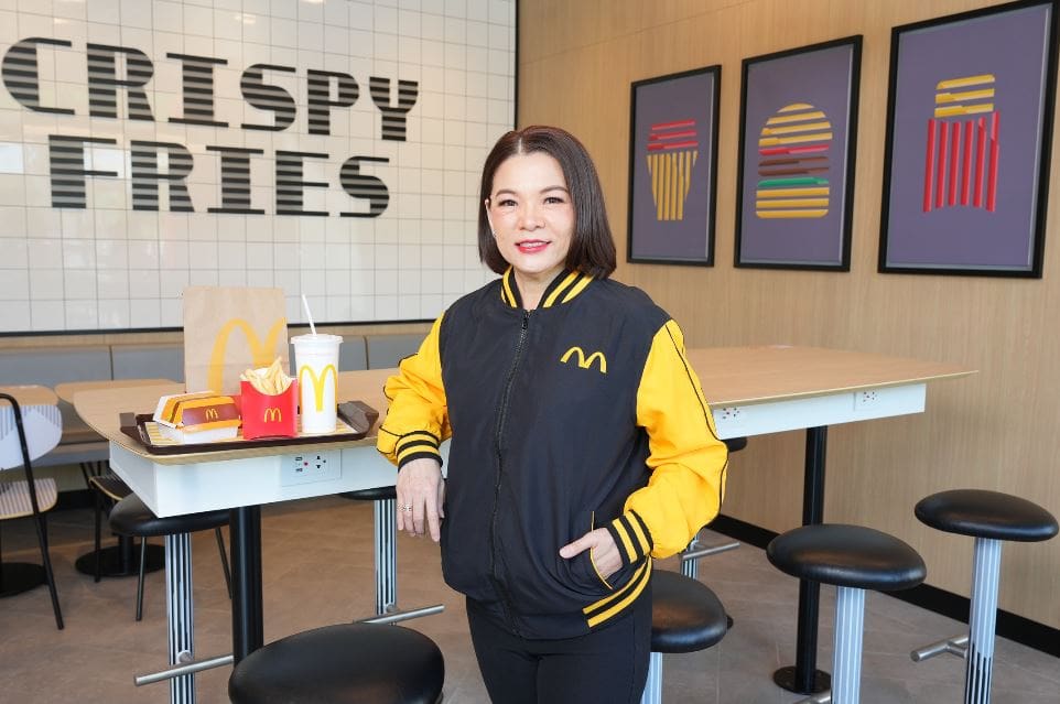 Mcdonalds