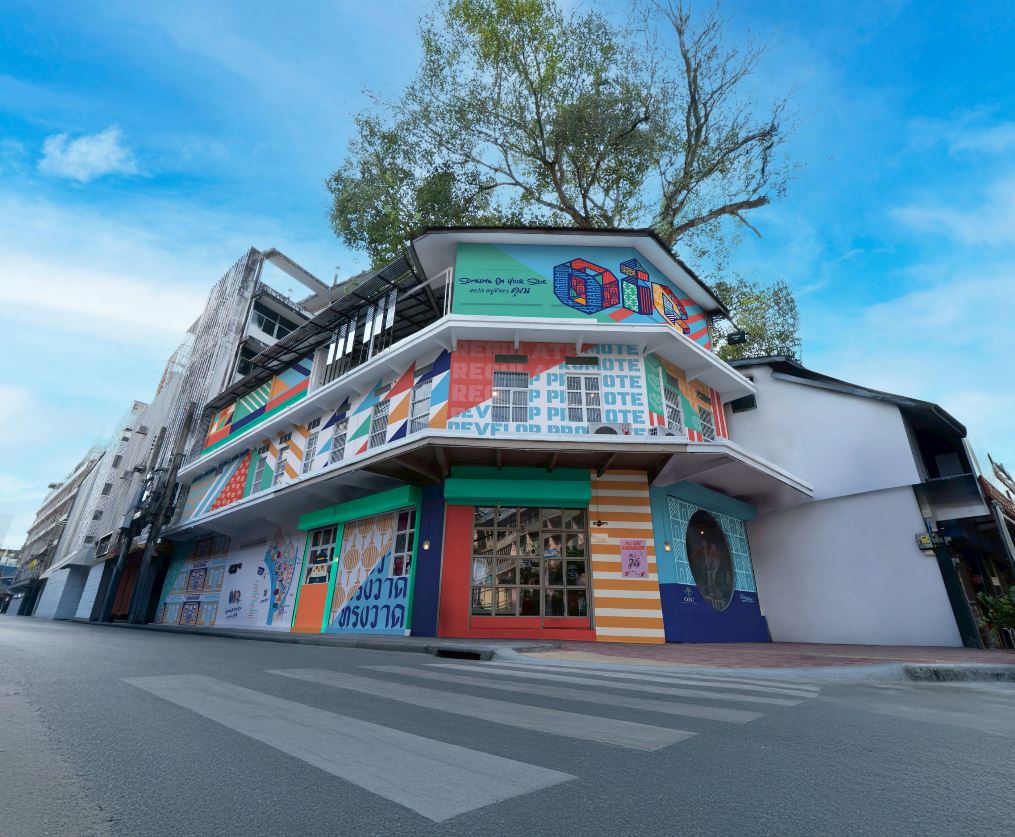 street art