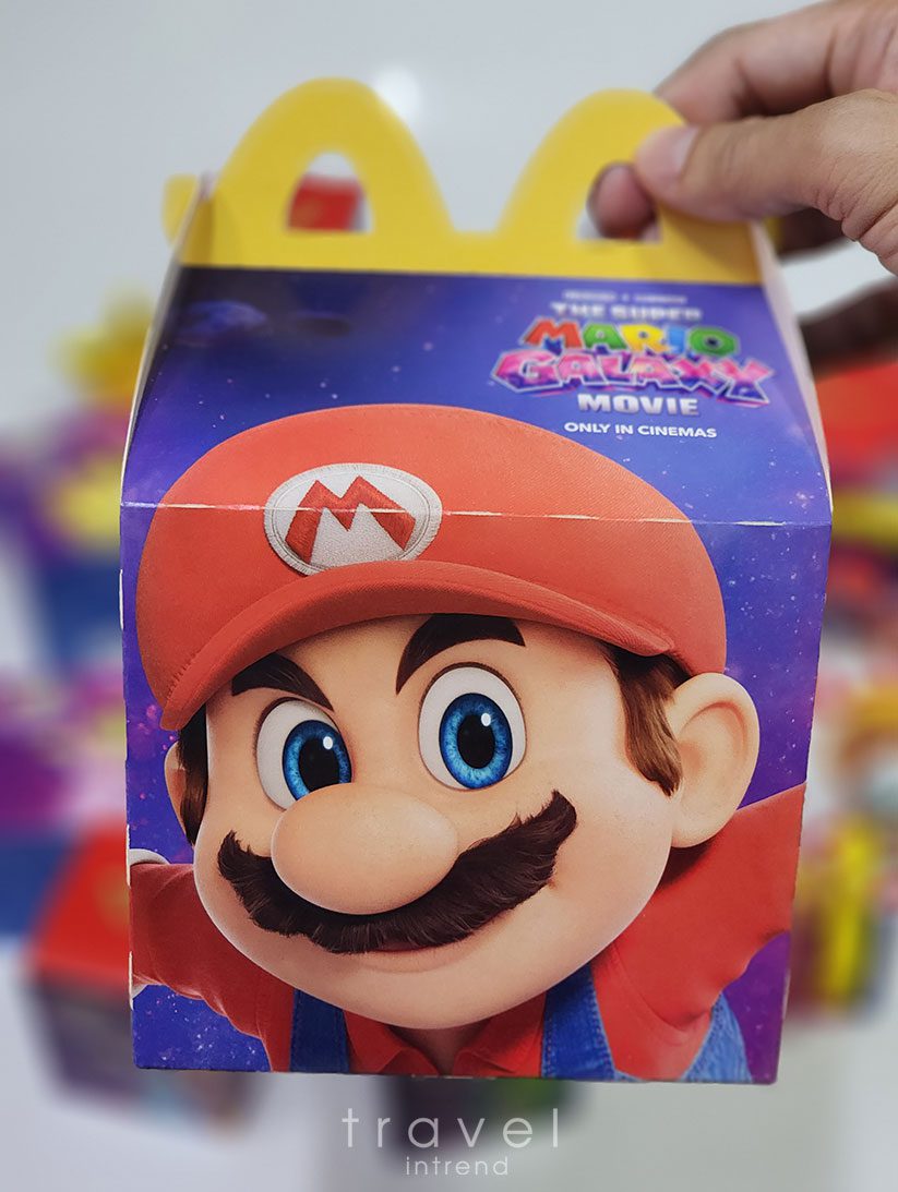 Super Mario