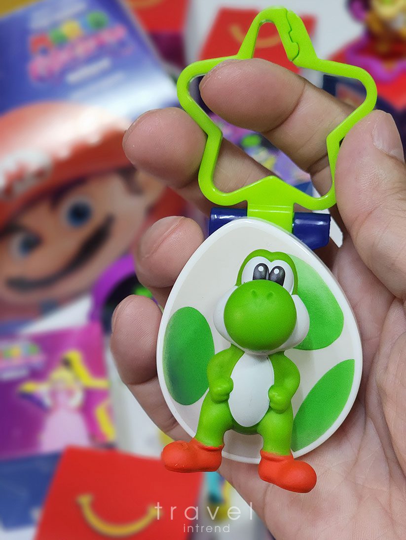 Super Mario