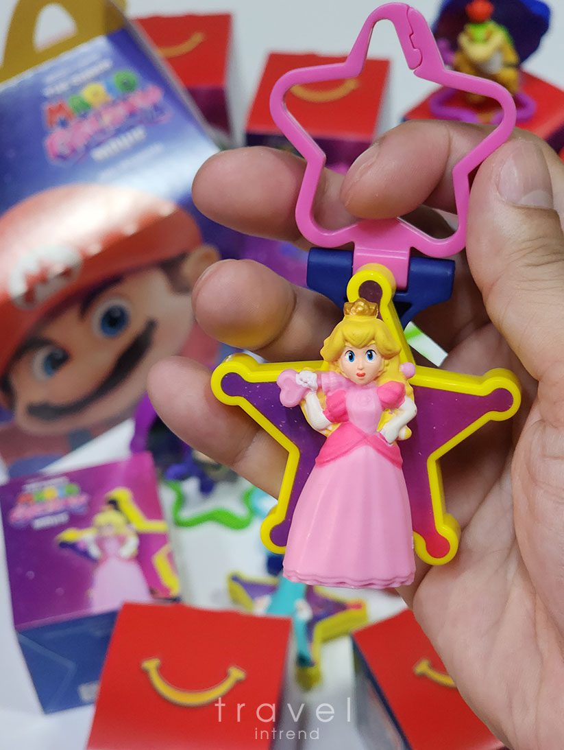 Super Mario