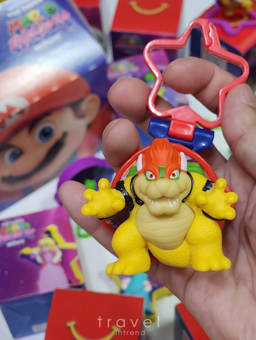 Super Mario