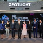 2026 K-POP COVER DANCE FESTIVAL THAILAND ผนึก K-POP และ K-FOOD สร้างพลังซอฟต์พาวเวอร์เยาวชนไทยสู่เวทีโลก