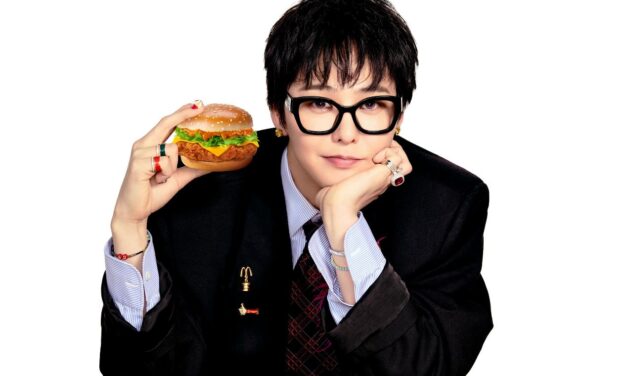 แมคโดนัลด์ ประเทศไทย ผู้นำแบรนด์ QSR ระดับโลก จับมือ G-DRAGON เปิดตัวแคมเปญ ‘Asia Chicken’ เดินเกม ‘ICON x ICON’ ผสานพลัง Global Brand กับ K-Culture