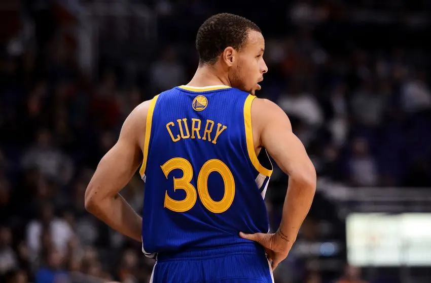 Stephen Curry Asia Tour แฟนคลับ Stephen Curry ร่วมลุ้นรับสินค้าลายเซ็น SC