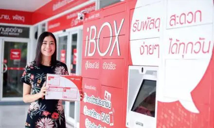 ไปรษณีย์ไทย ติดตั้งตู้ฯอัจฉริยะ iBox 28 แห่งทั่วกรุงเทพฯและปริมณฑล พร้อมแนะนำขั้นตอนรับพัสดุที่สะดวกง่ายเลือกเวลาได้เอง