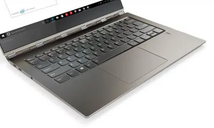 Lenovo จับมือ Intel สร้างประสบการณ์การยืนยันตัวตนบนโลกออนไลน์ที่ง่ายและปลอดภัยกว่า