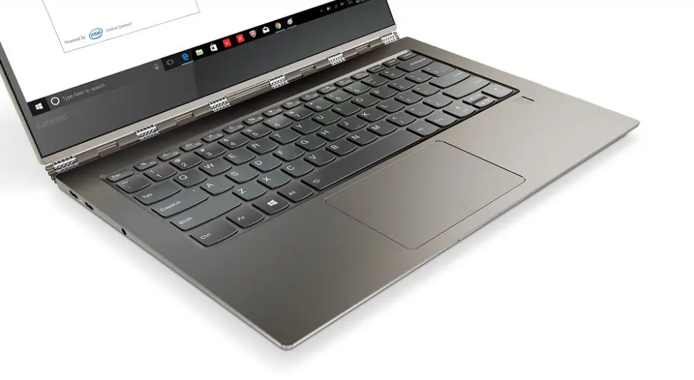 Lenovo จับมือ Intel สร้างประสบการณ์การยืนยันตัวตนบนโลกออนไลน์ที่ง่ายและปลอดภัยกว่า