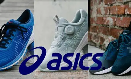 ASICS เข้าใจทุกก้าวย่างของการวิ่งมีความหมาย