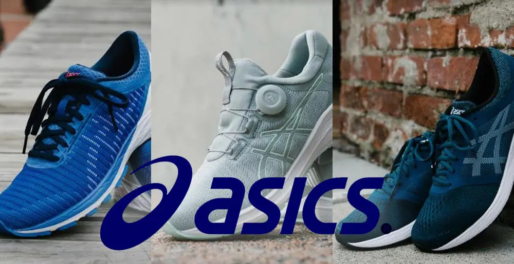 ASICS เข้าใจทุกก้าวย่างของการวิ่งมีความหมาย