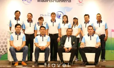 เล่นกอล์ฟสุดเพลิน 4 สนาม ตลอด 4 เดือน กับงานเทศกาล AMAZING PHETCHABURI WEEKEND GOLF 2018