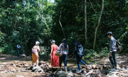 เพชรบุรีเมืองแห่งการท่องเที่ยว และการเรียนรู้ เพราะเหตุใด ทำไมถึงเป็นเช่นนั้น ?