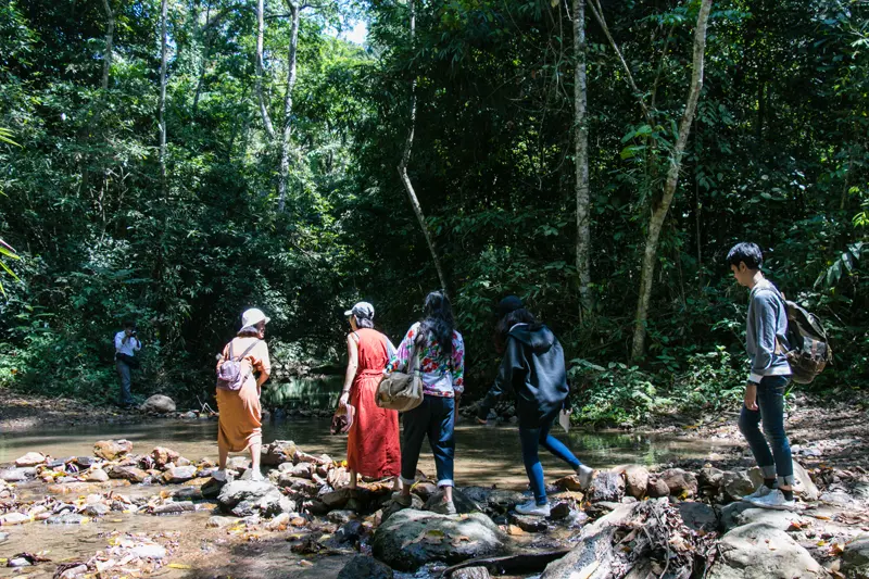 เพชรบุรีเมืองแห่งการท่องเที่ยว และการเรียนรู้ เพราะเหตุใด ทำไมถึงเป็นเช่นนั้น ?